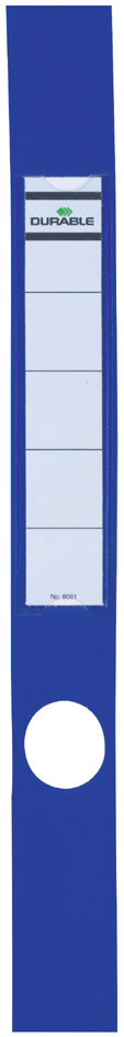 8091_06_GEN_A5893a2dc707a5 DURABLE Ordnerrücken-Etiketten ORDOFIX, grün