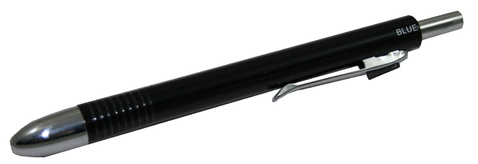 1000-17_a Alassio Multifunktionsstift: Kugelschreiber + Druckbleistift