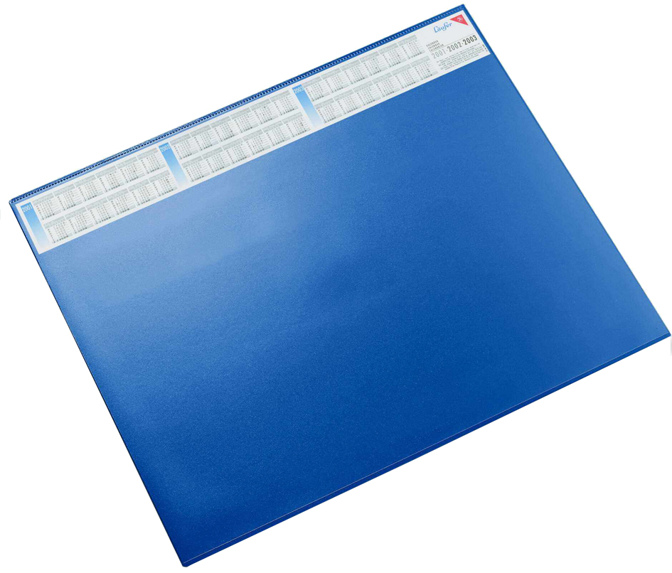 49645_SYNTHOS_VSP_BLAU589326edb7ac6 Läufer Schreibunterlage SYNTHOS VSP, 400 x 530 mm, rot