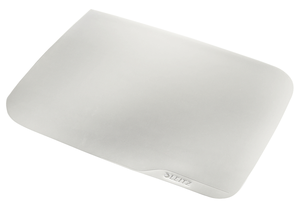 53070003 LEITZ Schreibunterlage, 530 x 400 mm, PVC, transparent