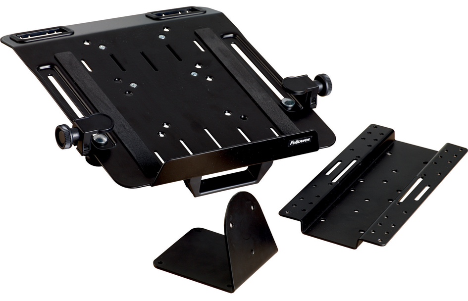 8211901_ProSeries_LaptopArmAccessory589afb687fd25 Fellowes Laptop-Arm Ergänzung Professional Series