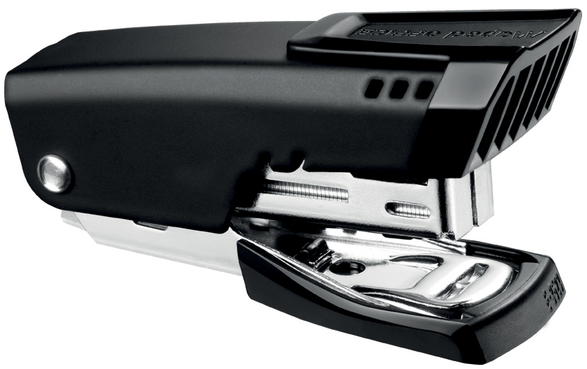 352311 Maped Heftgerät Essentials Mini E3523, schwarz