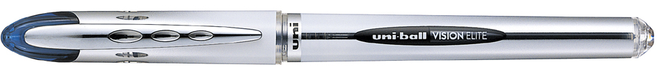 uni-ball Tintenroller VISION ELITE (UB-200), grün