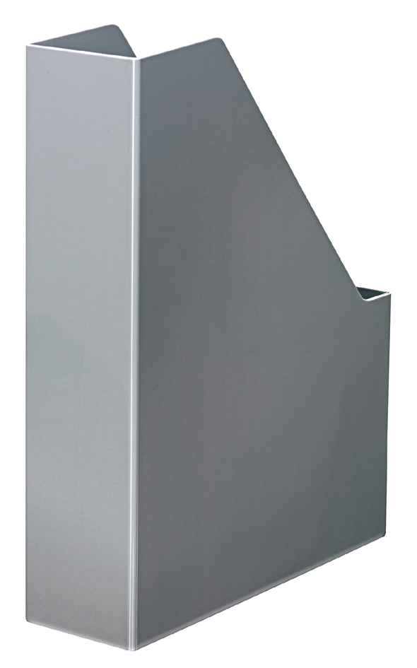 16501_191_r HAN Stehsammler i-Line, Kunststoff, dunkelgrau