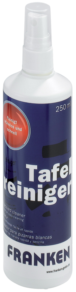 Z1915589354b3c394a FRANKEN Tafelreiniger-Pumpspray, 125 ml