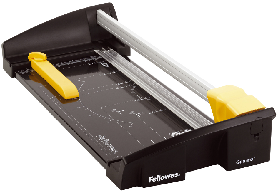 5437401_180-5437402-L45-end Fellowes Rollen-Schneidemaschine Gamma, DIN A4