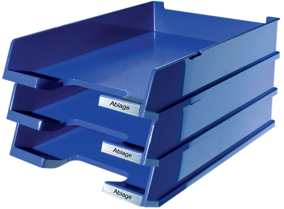 HAN Beschriftungsclip, 60 x 13 mm