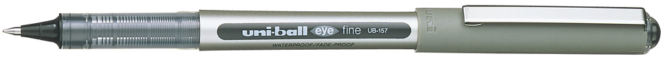 UB-157_N5893384dd9c30 uni-ball Tintenroller eye fine (UB-157), Farbe: violett