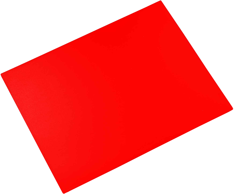 40594_DURELLA_poprot589325b0d979c Läufer Schreibunterlage DURELLA, 520 x 650 mm, grau