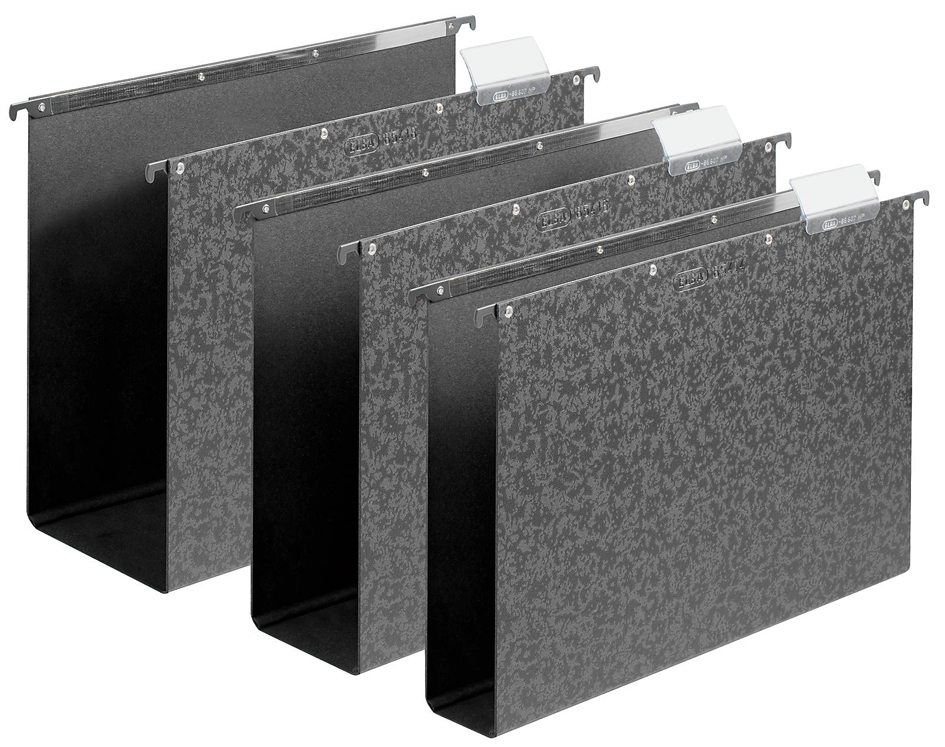 85418_416_41458934161a720c ELBA Hängesammler vertic 1, Hartpappe, Bodenbreite: 80 mm