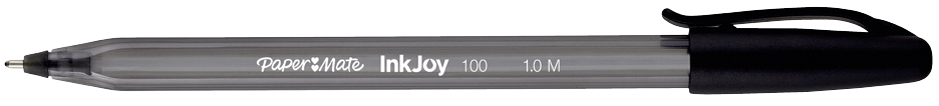 S0958080589328779749d Paper:Mate Kugelschreiber InkJoy 100, Strichfarbe: blau