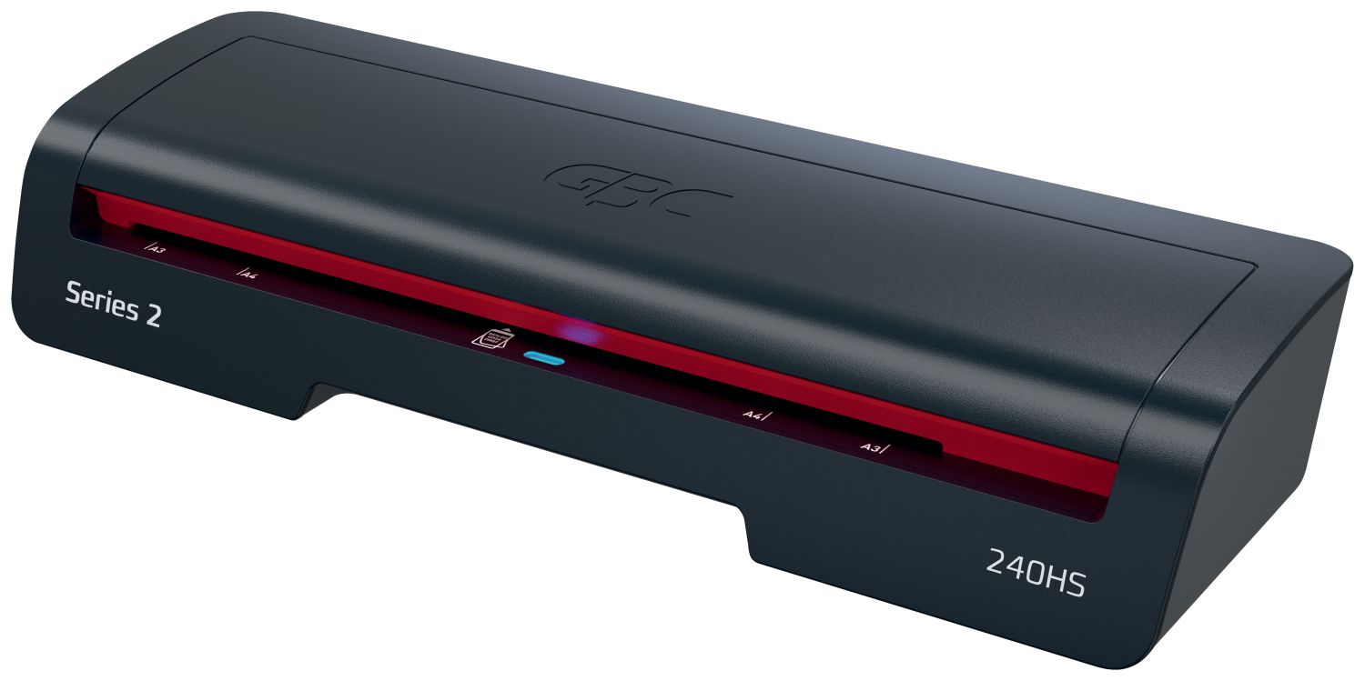 GBC Laminiergerät 240HS A3
