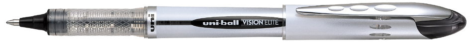 uni-ball Tintenroller VISION ELITE (UB-200), blauschwarz