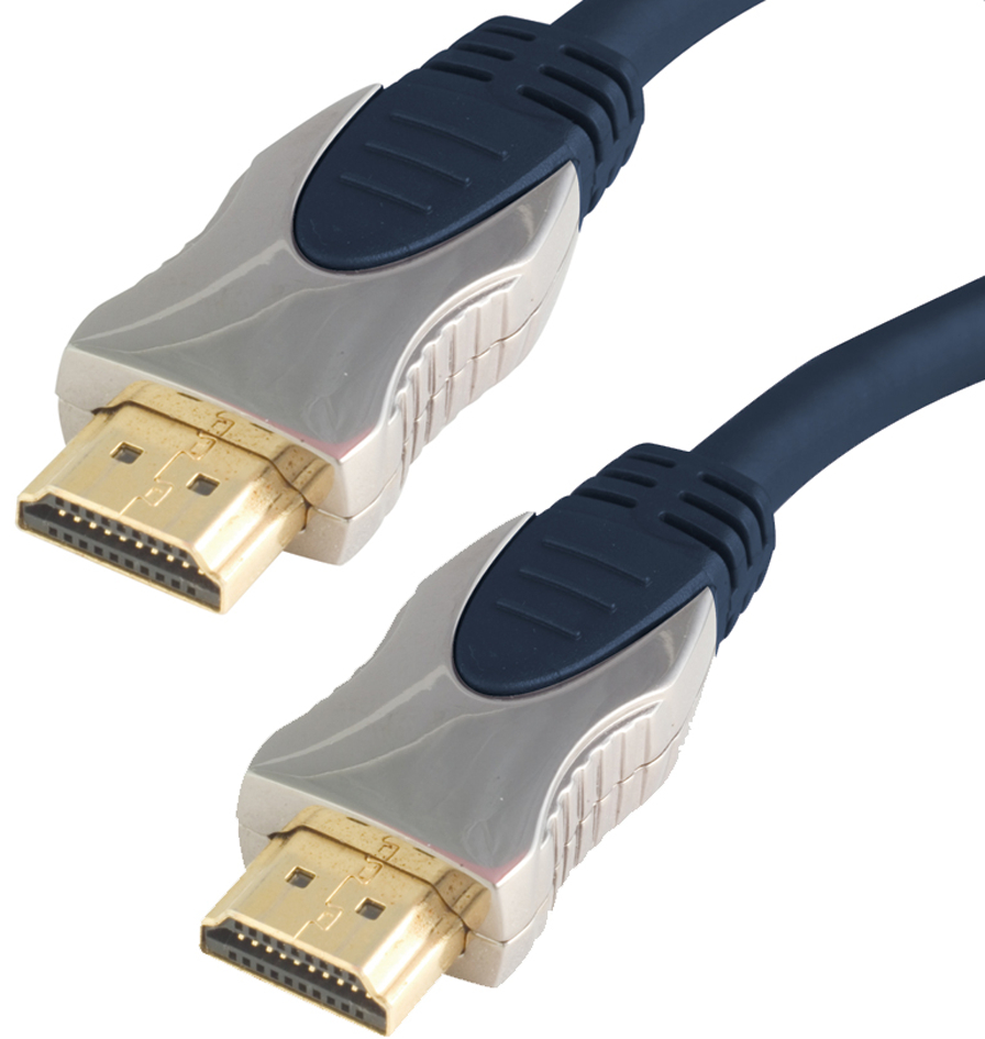 77470-SPP589c5a92219f3 shiverpeaks PROFESSIONAL HDMI Kabel, HDMI Stecker -