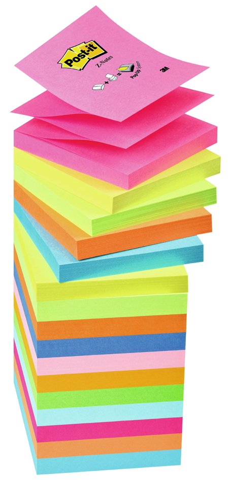 3m_r33016_ovl_300dpi_cmyk_eps_Z589372be6184b Post-it Haftnotizen Z-Notes, 76 x 76 mm, 6-farbig