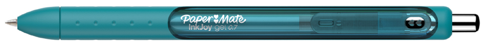 gel_canard Paper:Mate Gelschreiber Inkjoy Gel, schwarz