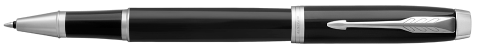 1931658589c5aa556d89 PARKER Tintenroller IM Black Lacquer C.C.