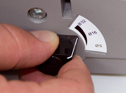 a54de22cef76dc0bf4a56cd8b4687a86 RENZ combi comfort plus - elektrisches Plastikbindegerät