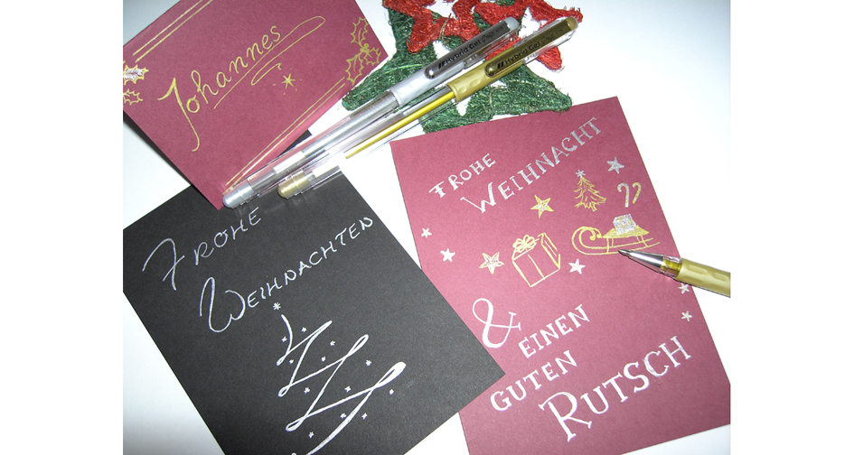 K118-X-Mas-258932ef850d4c Pentel Gel-Tintenroller Hybrid Gel Grip Met. K118, silber