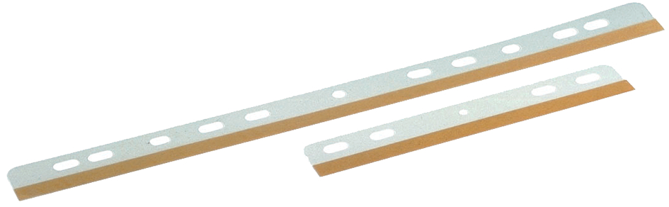 80615893a2b80f68e DURABLE Heftstreifen Filefix, 25 x 295 mm, selbstklebend