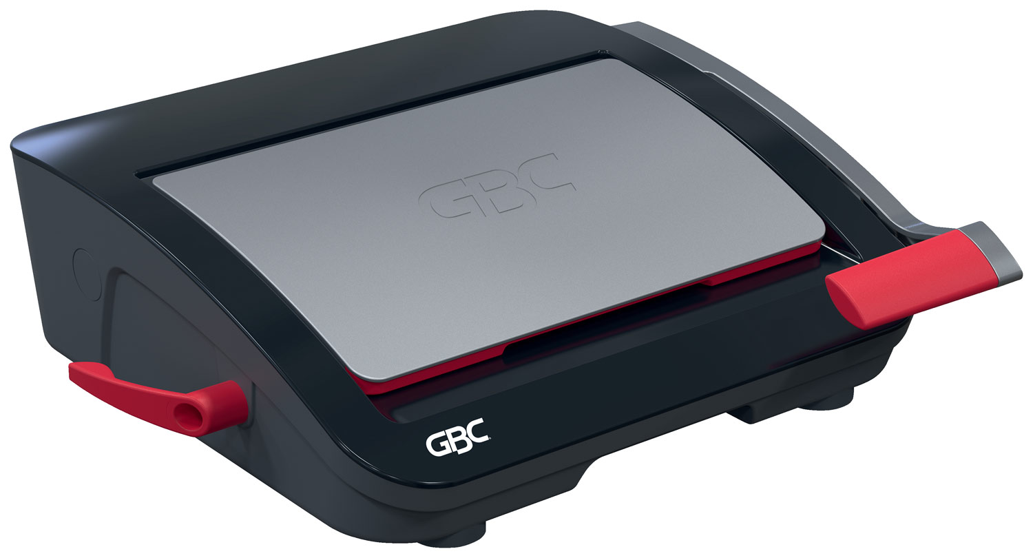 GBC Plastikbindegerät CombBind CB20