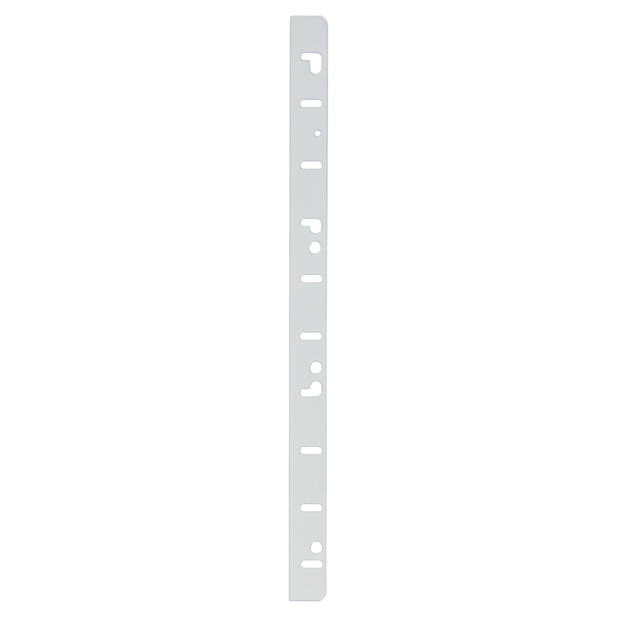 SureBind Abheftstreifen transparent EXTRASTARK