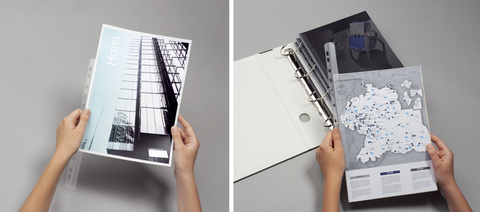 2902-2904_Anwendung5893772ad8d76 DURABLE Klemmschiene, DIN A4, Füllhöhe: 6 mm, transparent