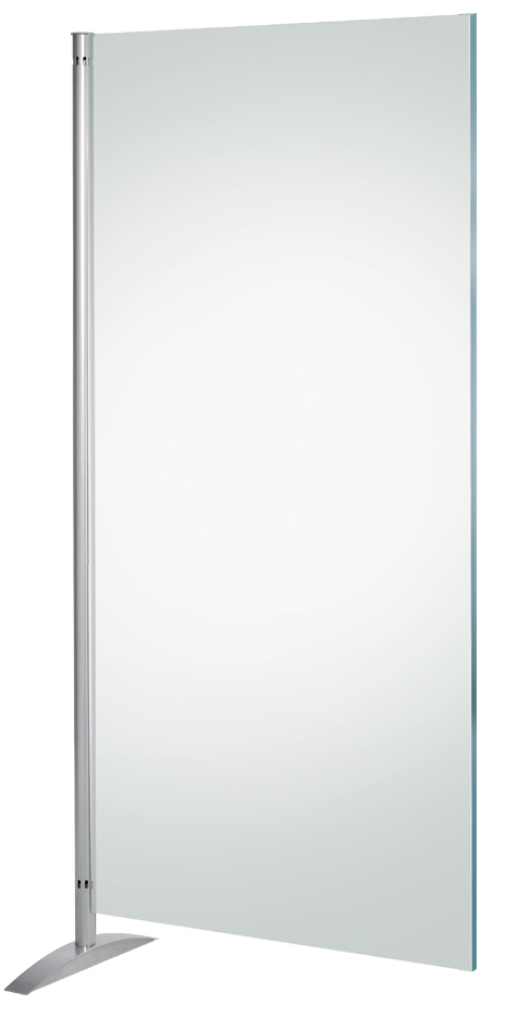 6917-Kopie5893566052239 kerkmann Acryl-Element für Stellwandsystem Metropol
