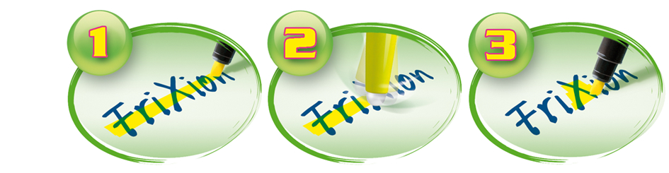 375149_375132_375118_Anw5893272ad9bc5 PILOT Textmarker FRIXION light, violett, Strichstärke:3,8 mm