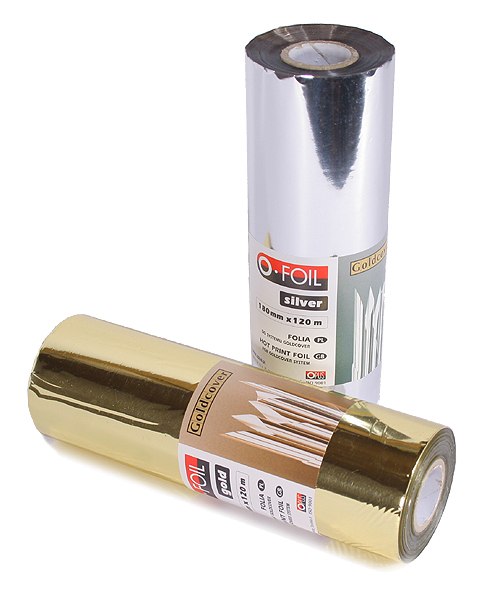 2b0f17b822c450ef52ad6222cc2fd7ad Prägefolie auf Rolle - CLASSIC - gold