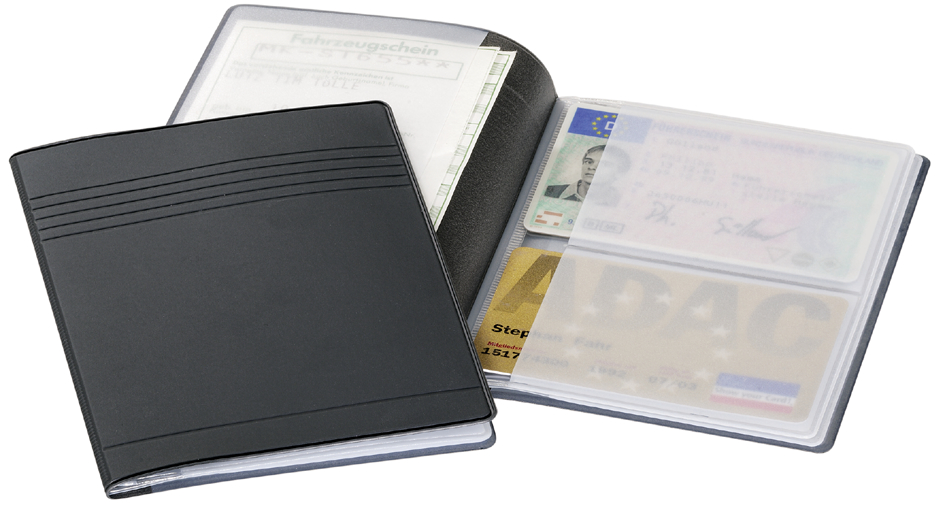 2397_58_GEN_A58b54c78e39e5 DURABLE Ausweis- und Kreditkarten-Etui, anthrazit