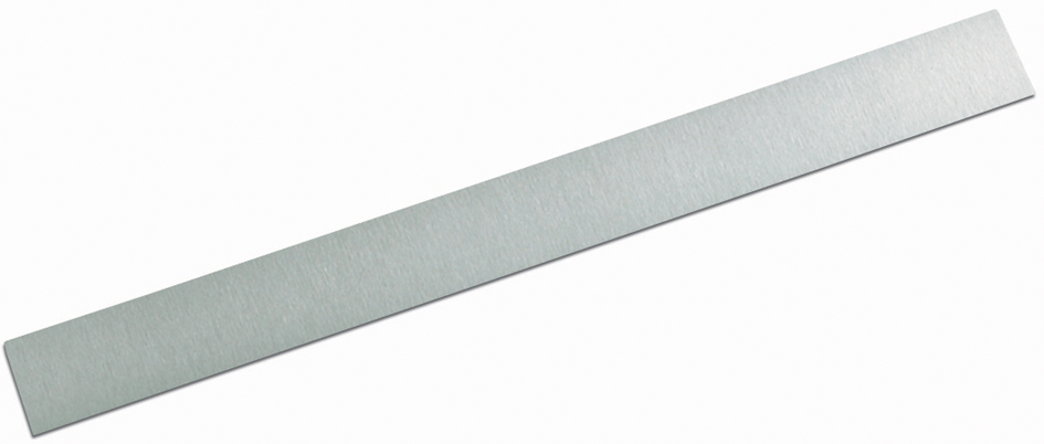 6207695 MAUL Ferroleiste Edelstahl, silber, 50 x 1.000 mm