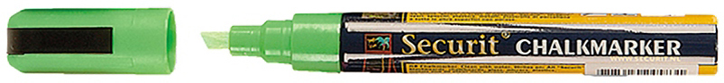 SMA510-GR5993b8d5058fc Securit Kreidemarker ORIGINAL MEDIUM, schwarz