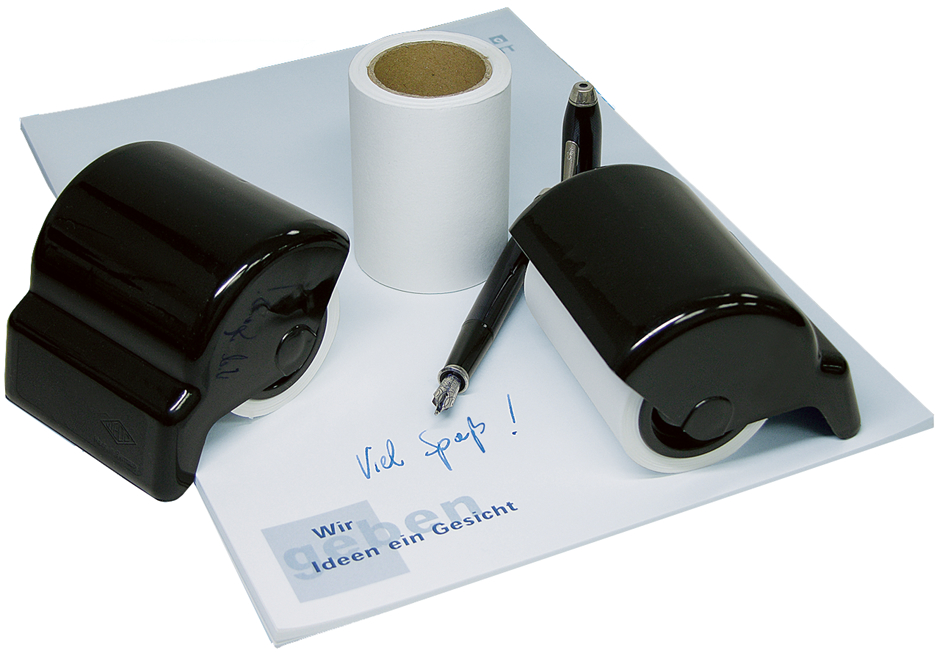 80_201589343ae3d104 WEDO Ersatzrolle für WEDO Roll-Löscher