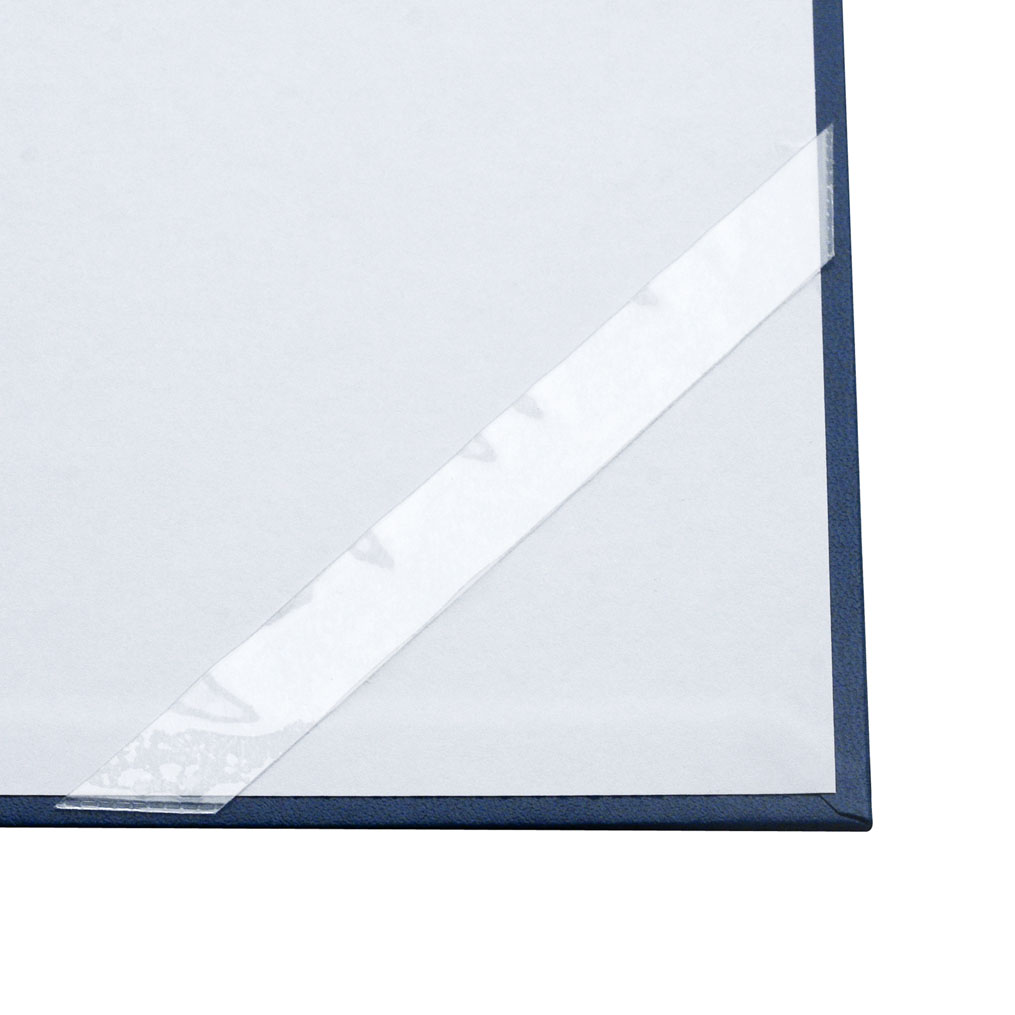 fc9f92290843955a5a9e5cb93cb33bcc Presentation-Cover A4+, classic - schwarz - schwarz