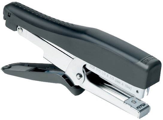 77912805 BOSTITCH Heftzange B8HDP, grau