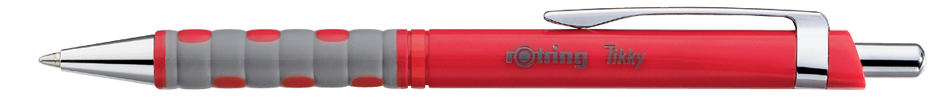 S0770900-Tikky-KS-rot589324d226bcf rotring Druckkugelschreiber Tikky, blau