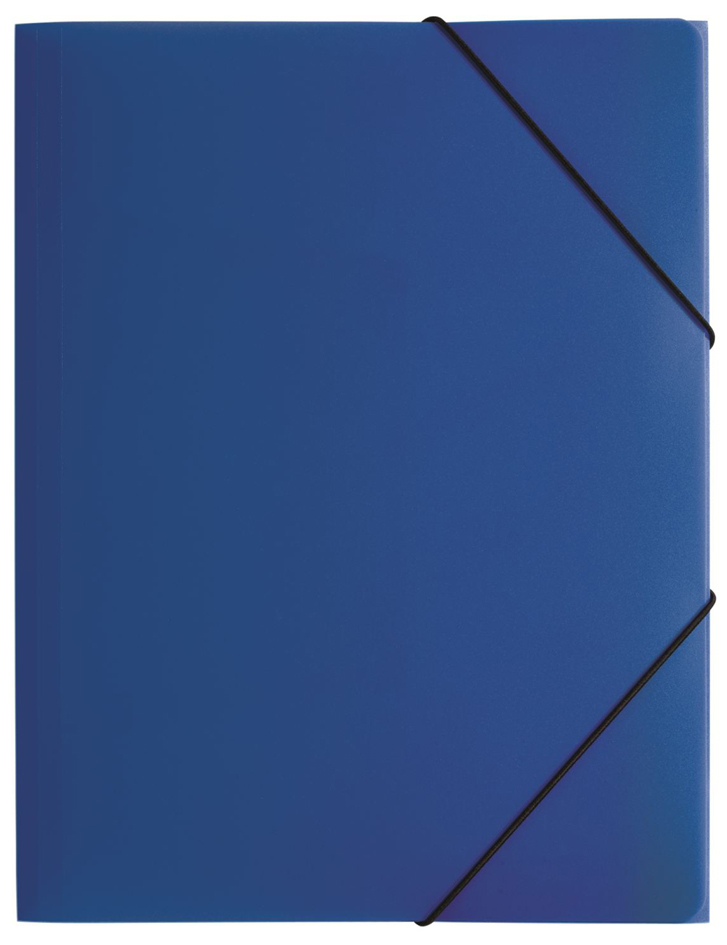 21613-07_web5893455789f1f PAGNA Eckspannermappe ´Trend Colours´, DIN A4, dunkelrosa