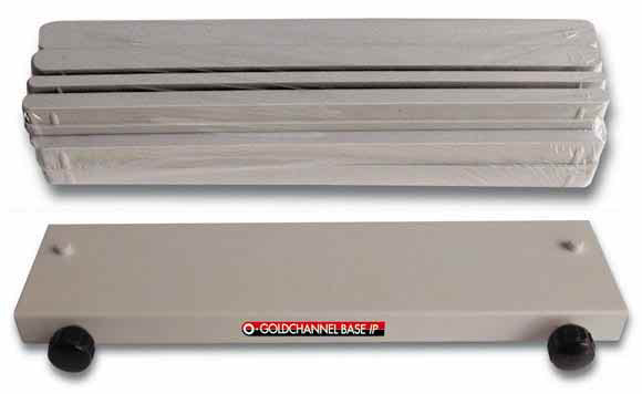 d3b1c7b310daf738cf3d0994223e8739 Channelbase IP - Zubehörset für Atlas 300 Image