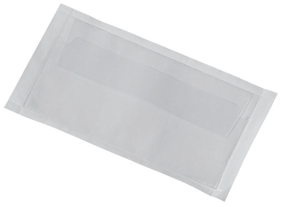 8092 DURABLE Selbstklebetaschen POCKETFIX, mit Klappe