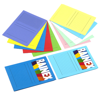 145-ac589370d14099c EXACOMPTA Sichtmappe FOREVER, DIN A4, 120 g/qm, fuchsia