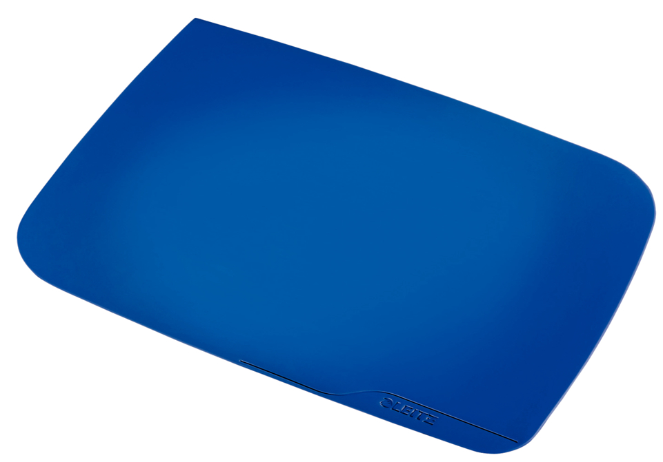530400355893659b9cfcc LEITZ Schreibunterlage Soft-Touch, 530 x 400 mm, schwarz