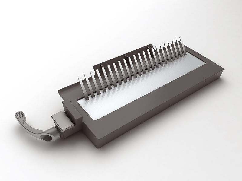 e8d0718235d475459b8ee967f1a87c28 Plastik Bindegerät Fellowes Galaxy E 500