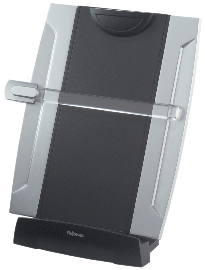 80332 Fellowes Konzepthalter mit Memo-Board Office Suites