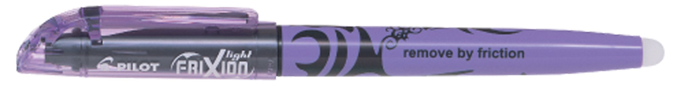 5054338 PILOT Textmarker FRIXION light, gelb, Strichstärke: 3,8 mm