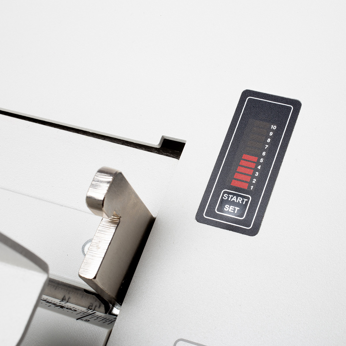 Buchbindegerät OPUS Metalbind MB 300