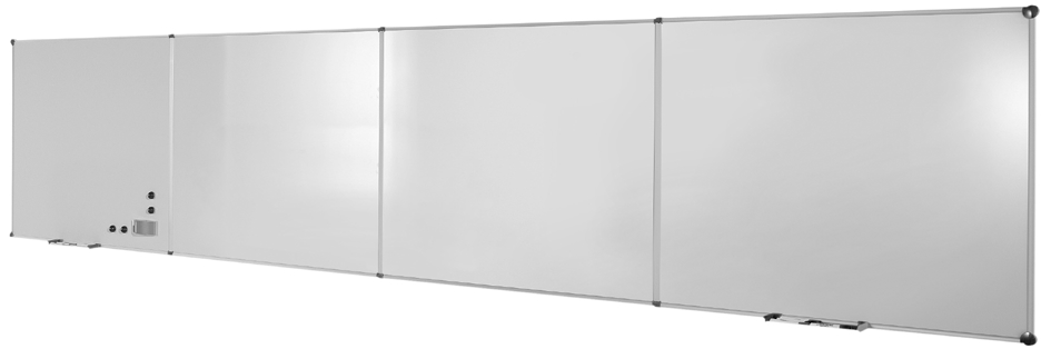MAUL Endlos-Weißwandtafel, Erweiterung, Hochformat