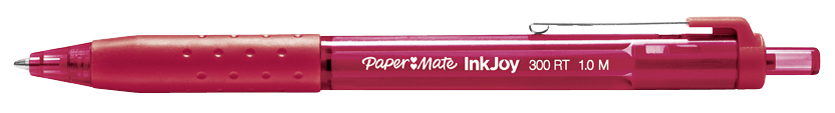 S0959800 Paper:Mate Kugelschreiber InkJoy 300 RT,Strichfarbe: schwarz