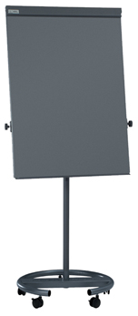 63750_89_95 MAUL Flipchart mobil funktionell plus, (B)700 x (H)1.000 mm