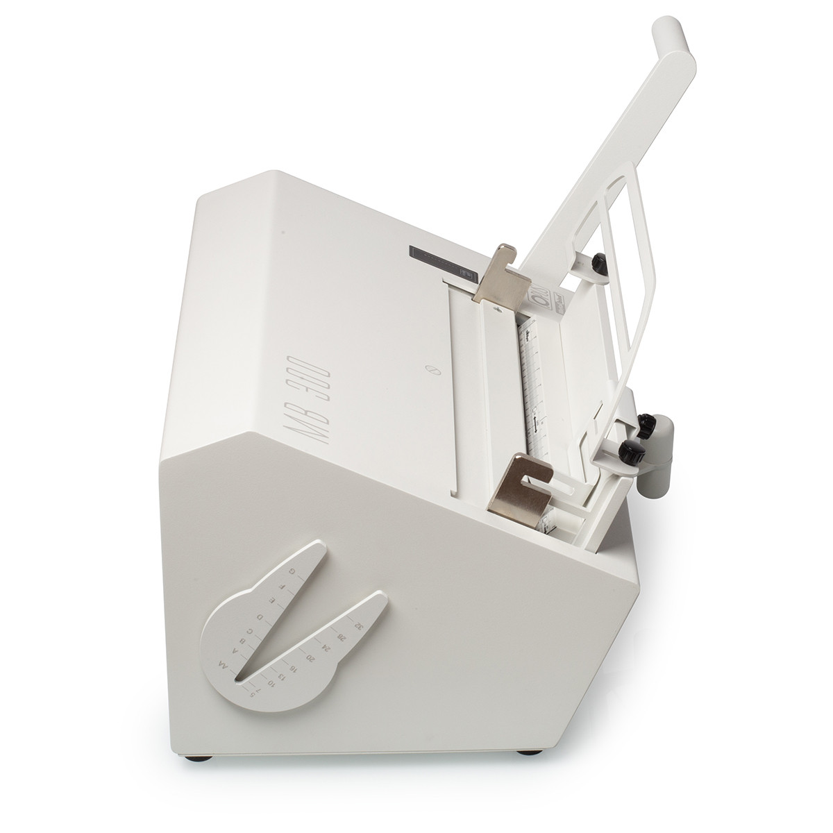 Buchbindegerät OPUS Metalbind MB 300